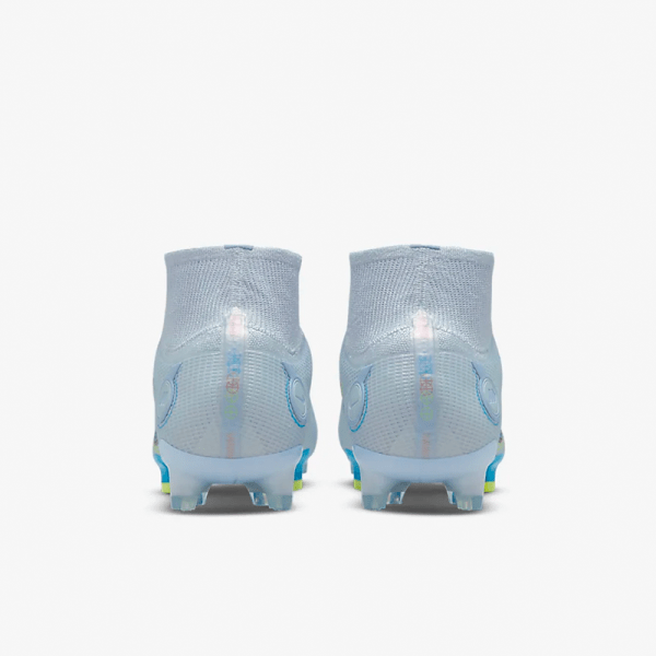 Calzado de fútbol Nike Mercurial Superfly 8 Elite FG - Imagen 5