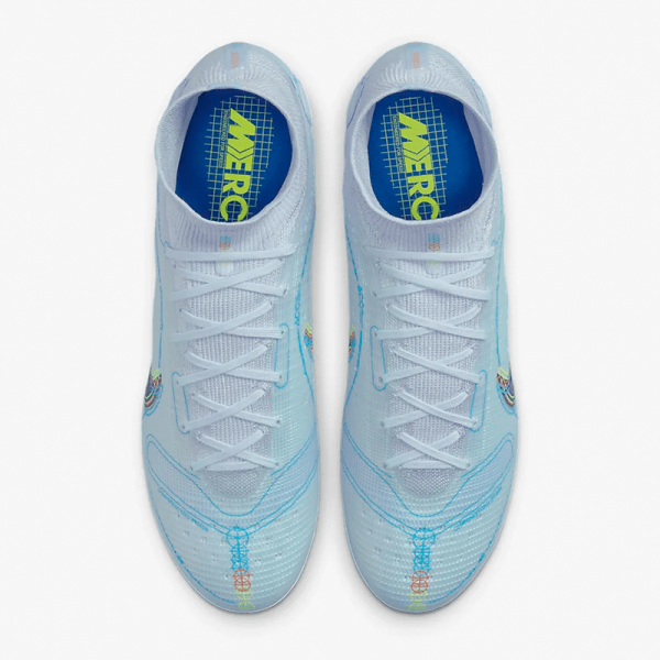 Calzado de fútbol Nike Mercurial Superfly 8 Elite FG - Imagen 2