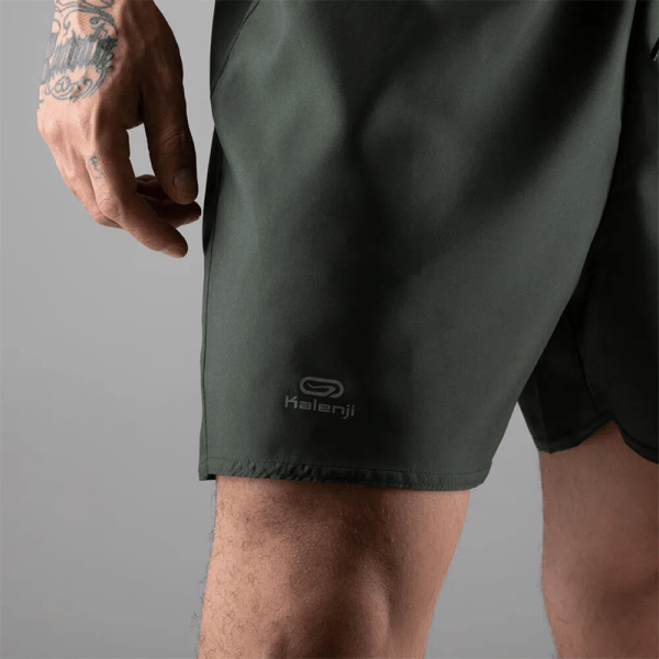 Pantalones cortos para hombre - Imagen 4