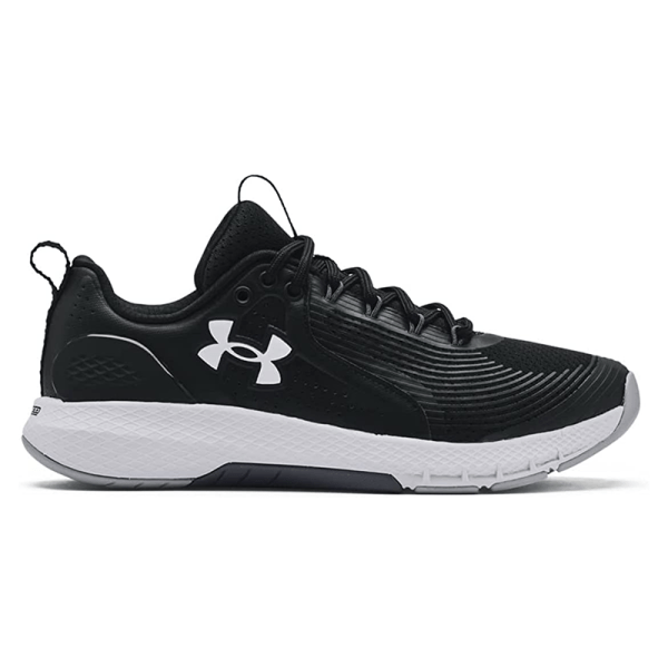 Tenis Para Hombre Under Armour Charged Commit Tr 3 - Imagen 2