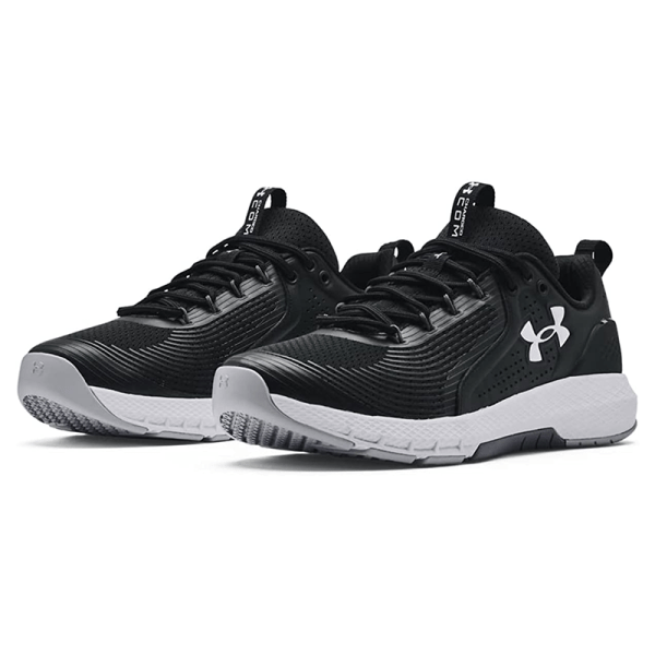 Tenis Para Hombre Under Armour Charged Commit Tr 3