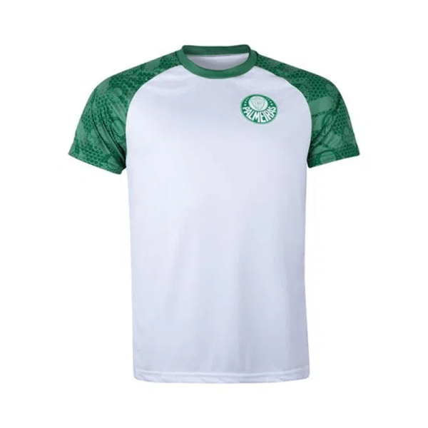 Camiseta Masculina Palmeiras Shadow