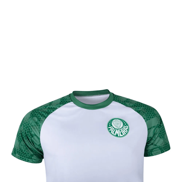 Camiseta Masculina Palmeiras Shadow - Imagen 5