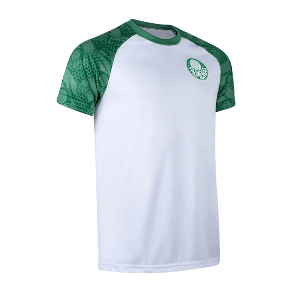 Camiseta Masculina Palmeiras Shadow - Imagen 3