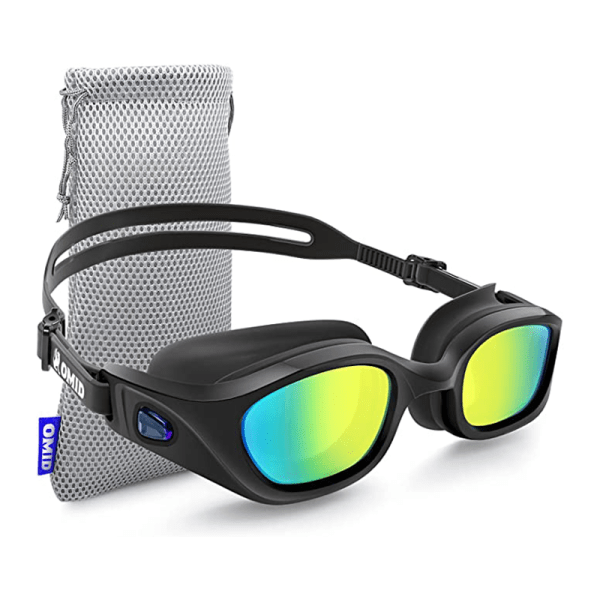 Lentes para natación - Imagen 2