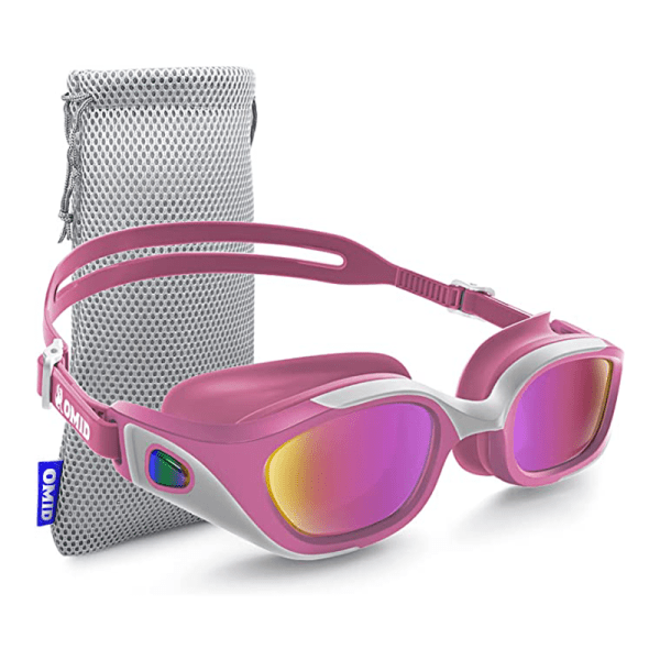 Lentes para natación - Imagen 4