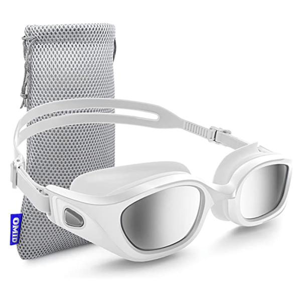 Lentes para natación