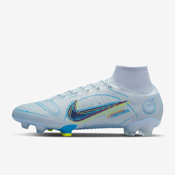 Calzado de fútbol Nike Mercurial Superfly 8 Elite FG