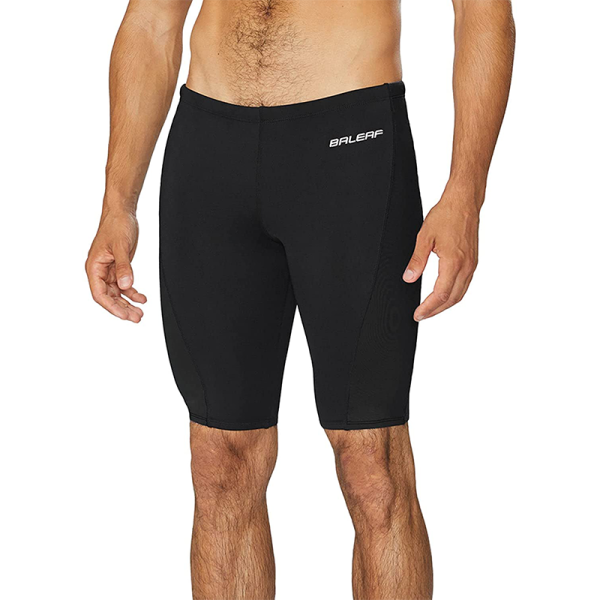 Traje de baño de entrenamiento deportivo para hombre